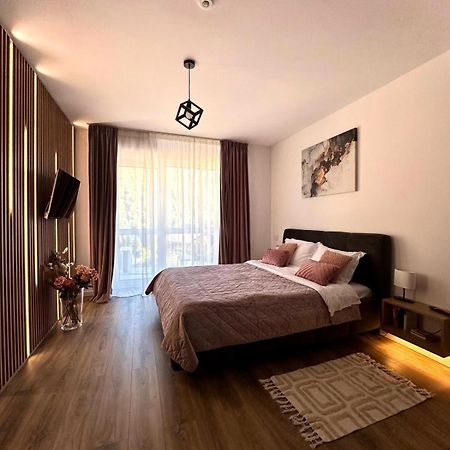 Alpine Line Studio Σινάια Εξωτερικό φωτογραφία