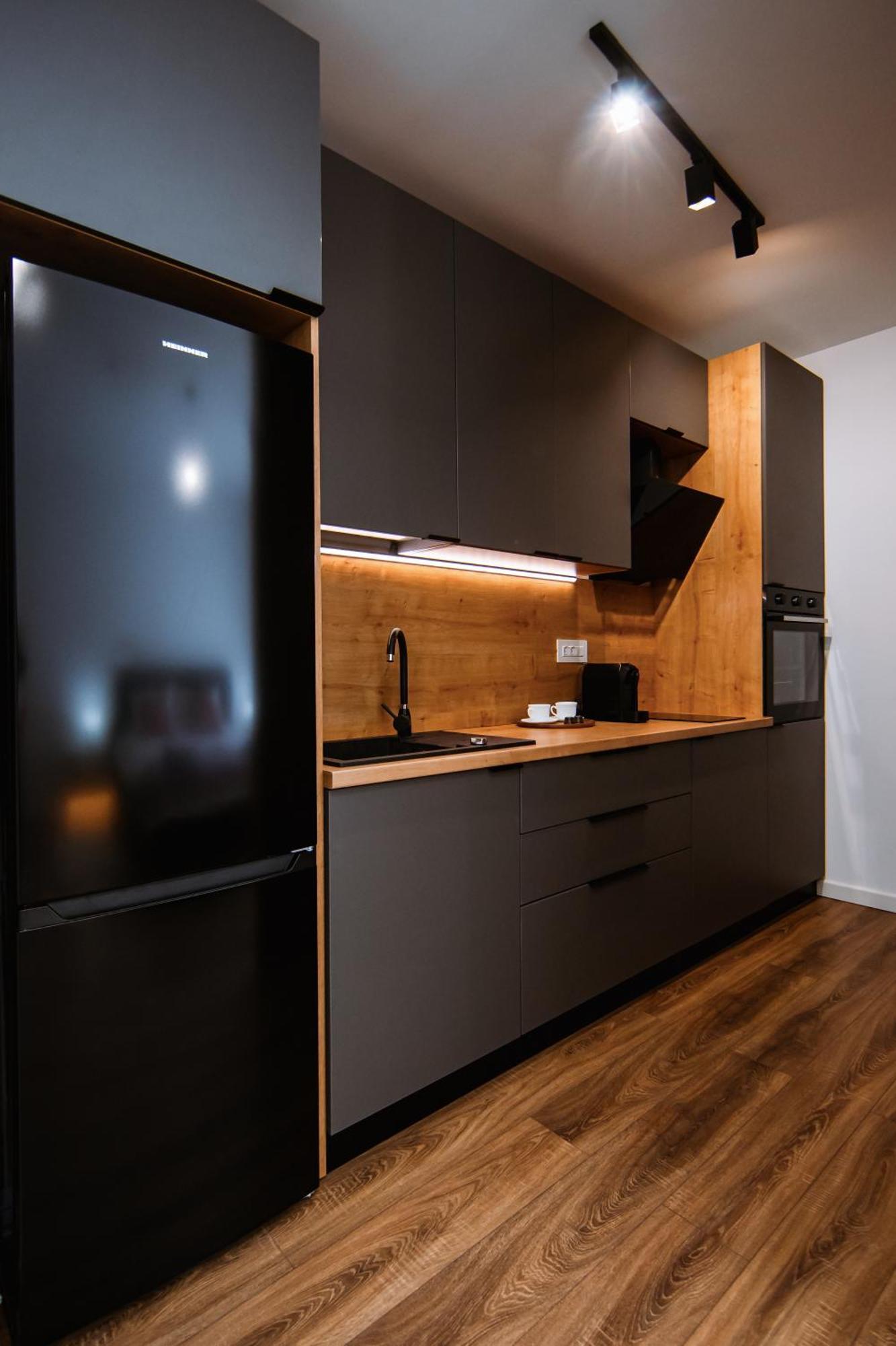 Alpine Line Studio Σινάια Εξωτερικό φωτογραφία
